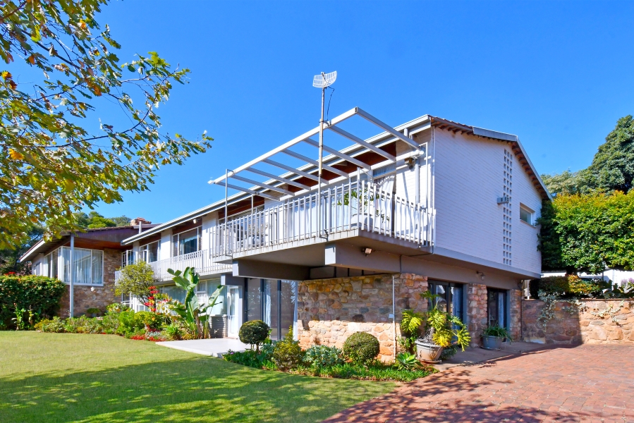5 Bedroom Property for Sale in Bedfordview Gauteng