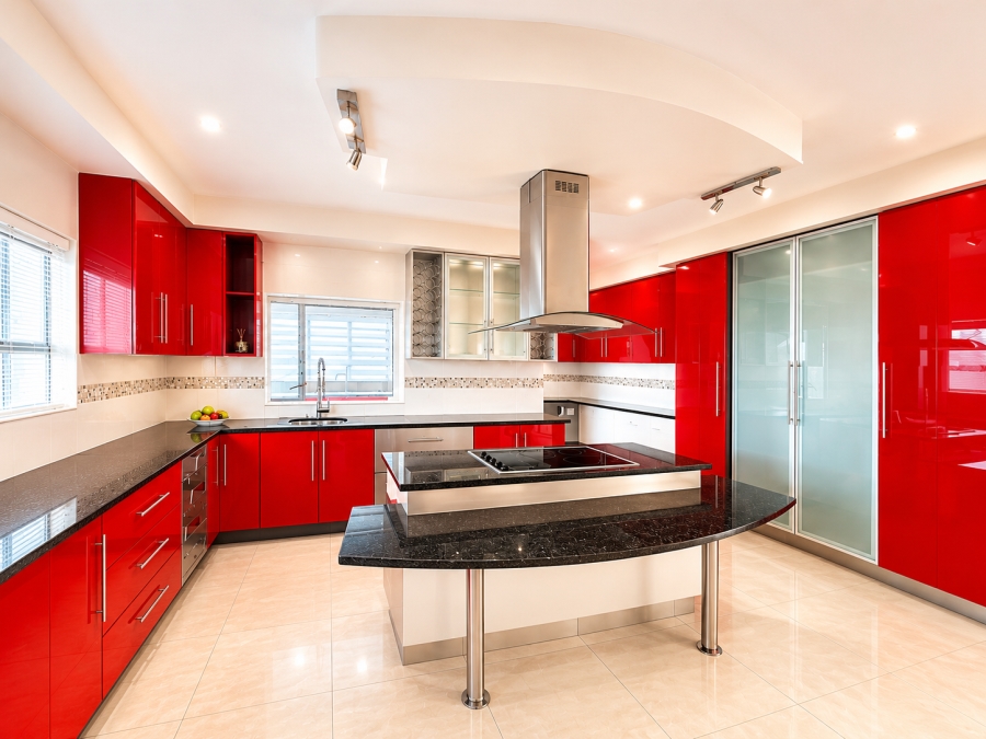 5 Bedroom Property for Sale in Heuwelsig Estate Gauteng