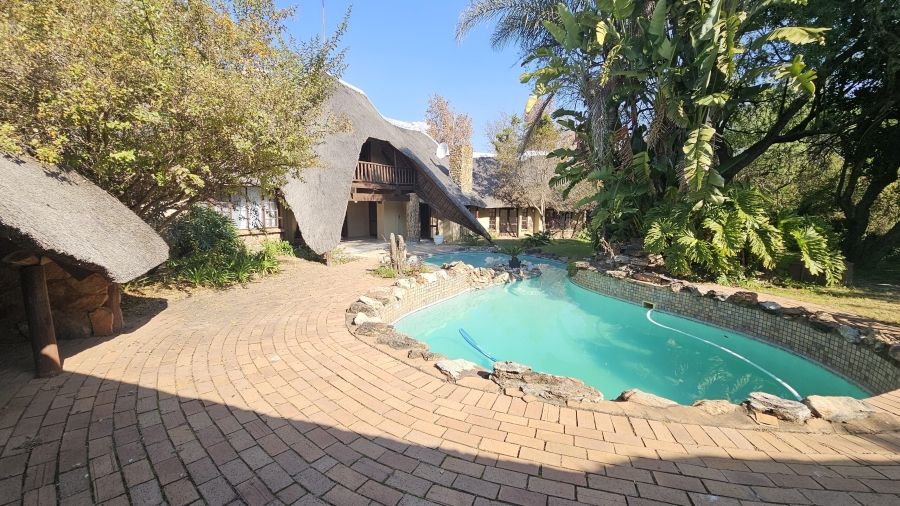 To Let 3 Bedroom Property for Rent in Randjesfontein A H Gauteng