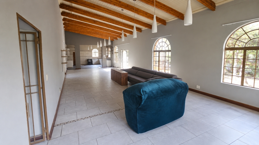 To Let 3 Bedroom Property for Rent in Crowthorne AH Gauteng