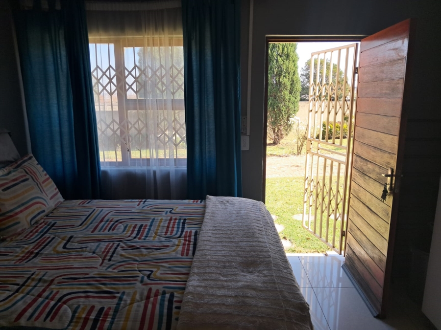 To Let 1 Bedroom Property for Rent in Mooikloof Gauteng