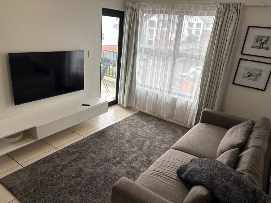 1 Bedroom Property for Sale in Equestria Gauteng