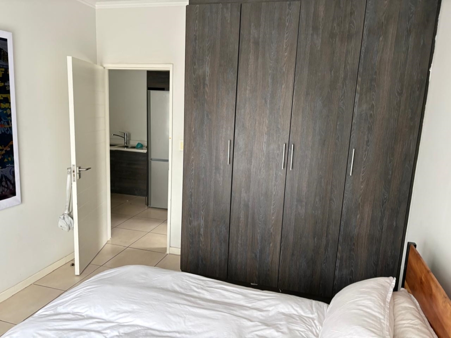 1 Bedroom Property for Sale in Equestria Gauteng