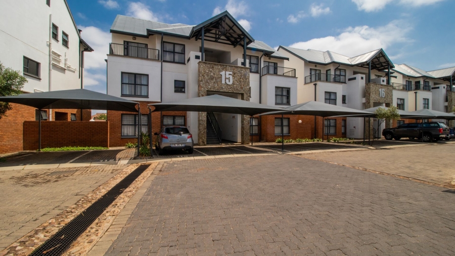 1 Bedroom Property for Sale in Equestria Gauteng