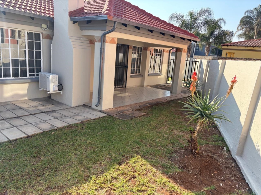 3 Bedroom Property for Sale in Willow Park Gauteng