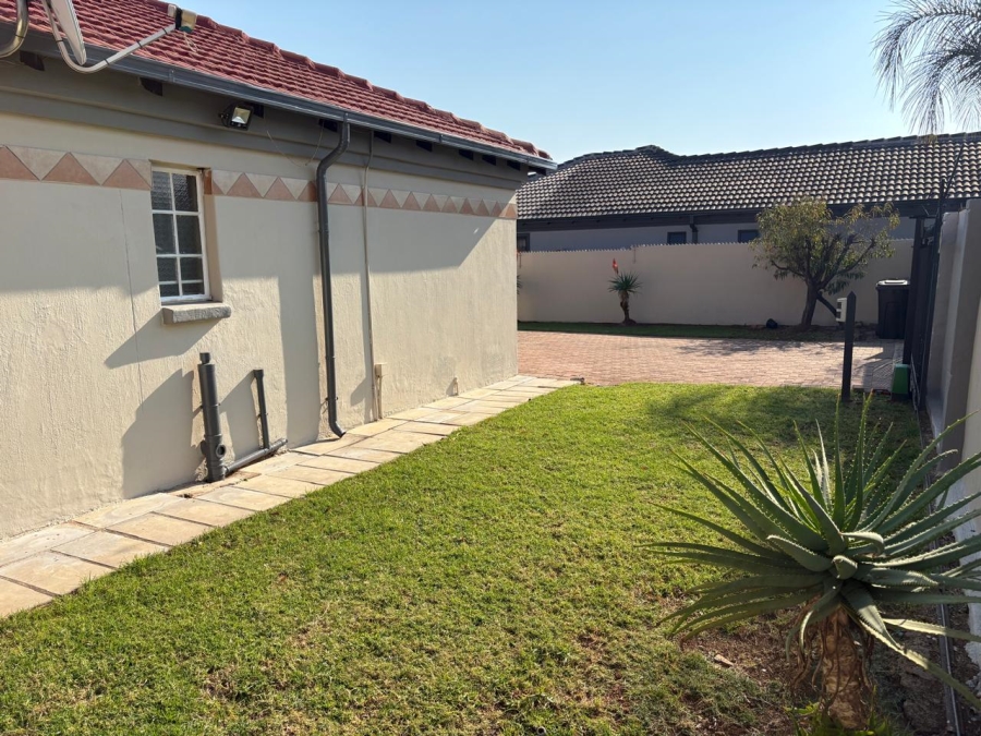 3 Bedroom Property for Sale in Willow Park Gauteng