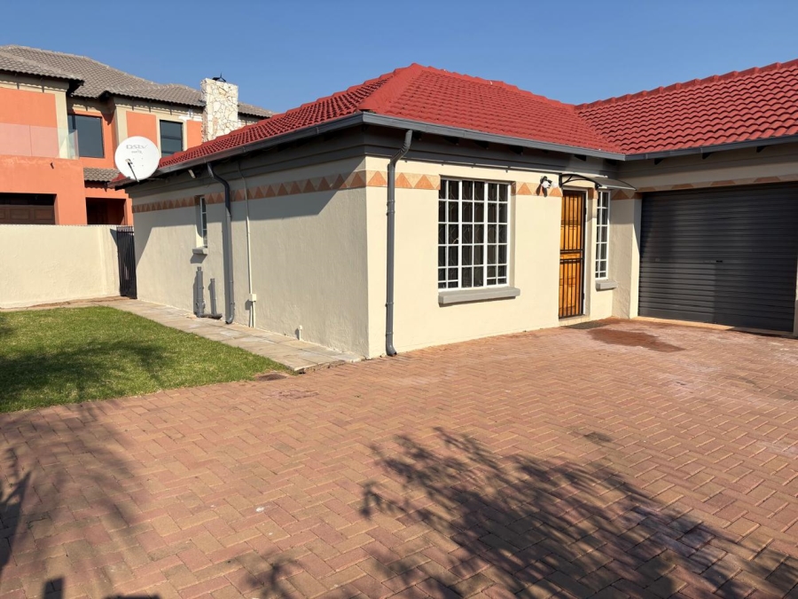 3 Bedroom Property for Sale in Willow Park Gauteng