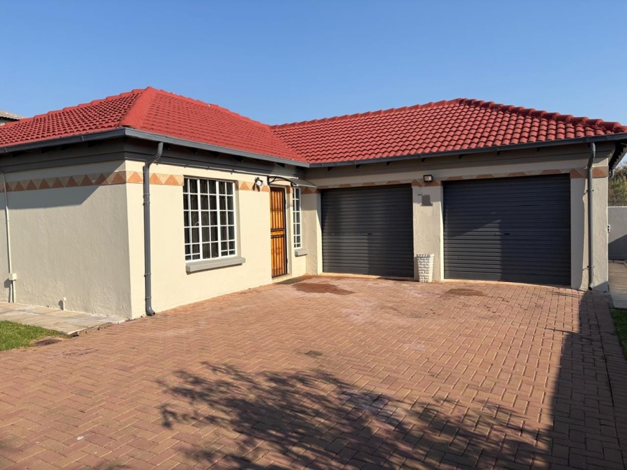 3 Bedroom Property for Sale in Willow Park Gauteng