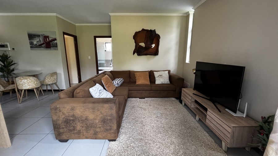 To Let 2 Bedroom Property for Rent in Jackal Creek Golf Estate Gauteng