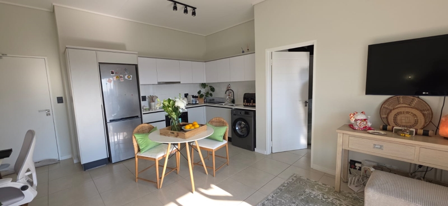 To Let 1 Bedroom Property for Rent in Linbro Park Gauteng