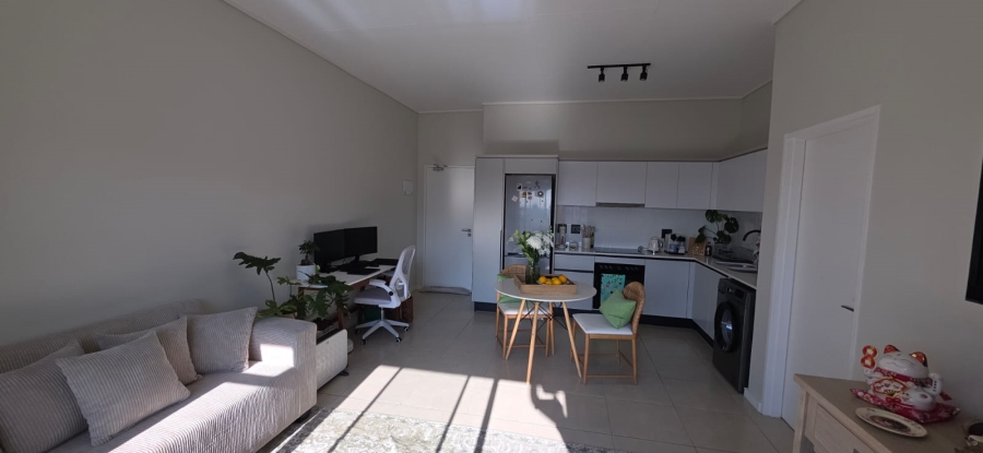 To Let 1 Bedroom Property for Rent in Linbro Park Gauteng