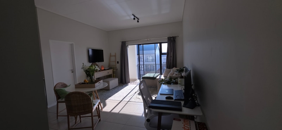 To Let 1 Bedroom Property for Rent in Linbro Park Gauteng