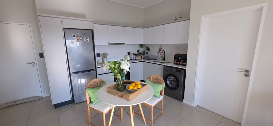 To Let 1 Bedroom Property for Rent in Linbro Park Gauteng