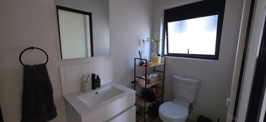 To Let 1 Bedroom Property for Rent in Linbro Park Gauteng