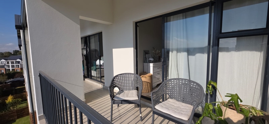 To Let 1 Bedroom Property for Rent in Linbro Park Gauteng
