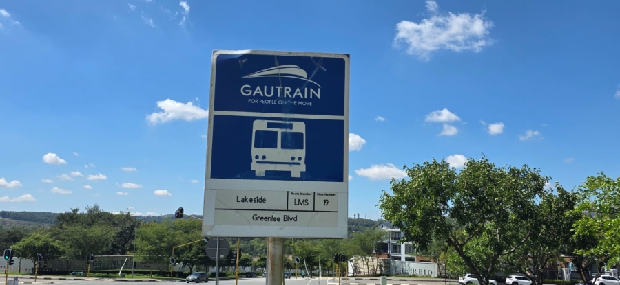 1 Bedroom Property for Sale in Linbro Park Gauteng