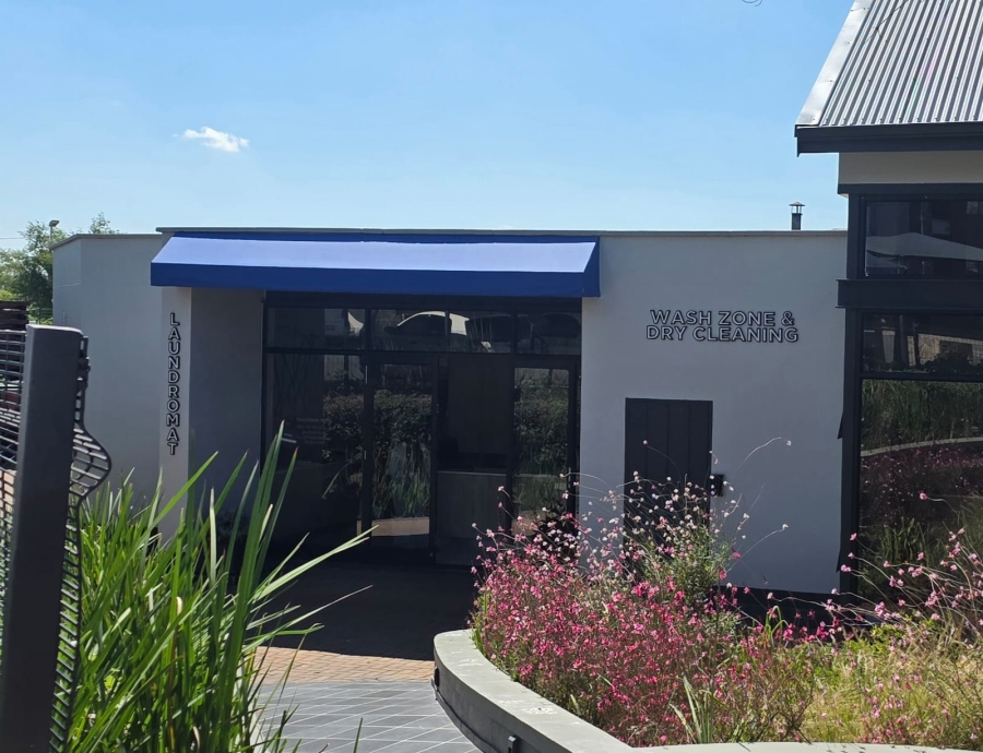 1 Bedroom Property for Sale in Linbro Park Gauteng