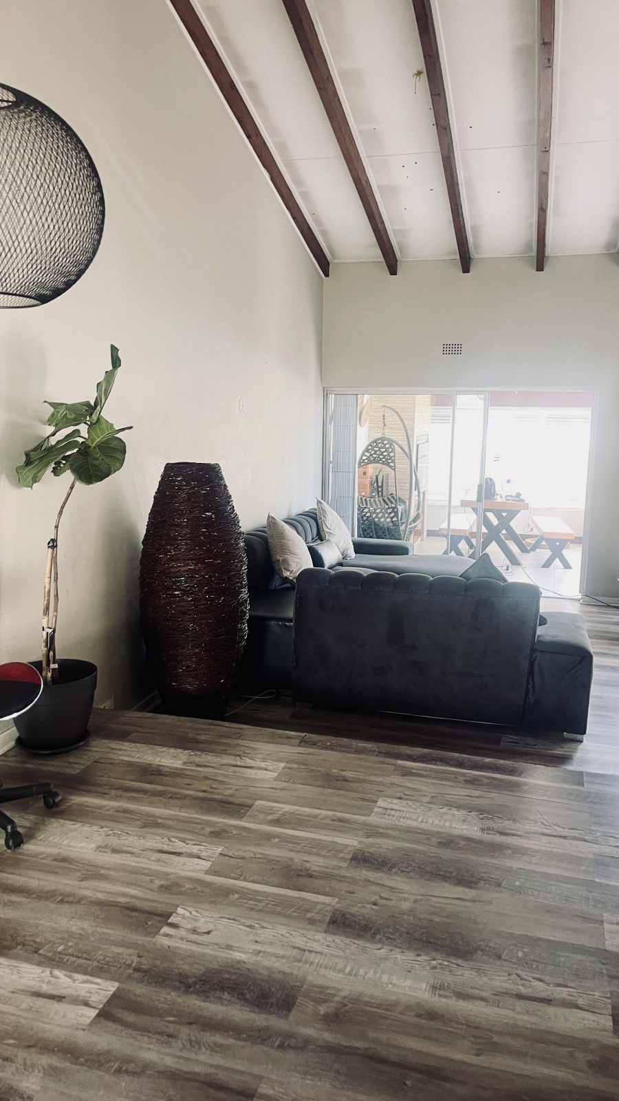 3 Bedroom Property for Sale in Buccleuch Gauteng