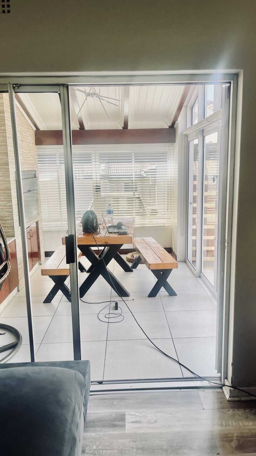 3 Bedroom Property for Sale in Buccleuch Gauteng