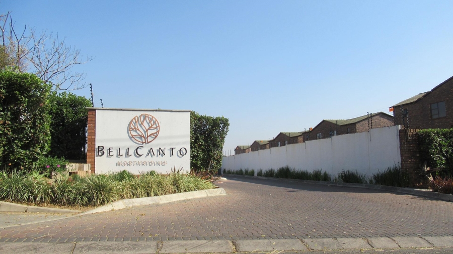 3 Bedroom Property for Sale in Noordhang Gauteng