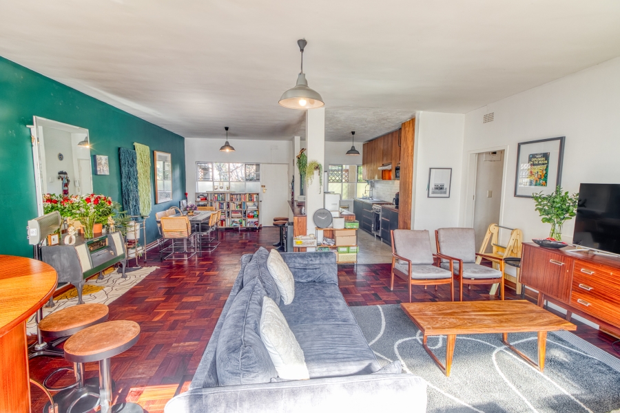 3 Bedroom Property for Sale in Illovo Gauteng