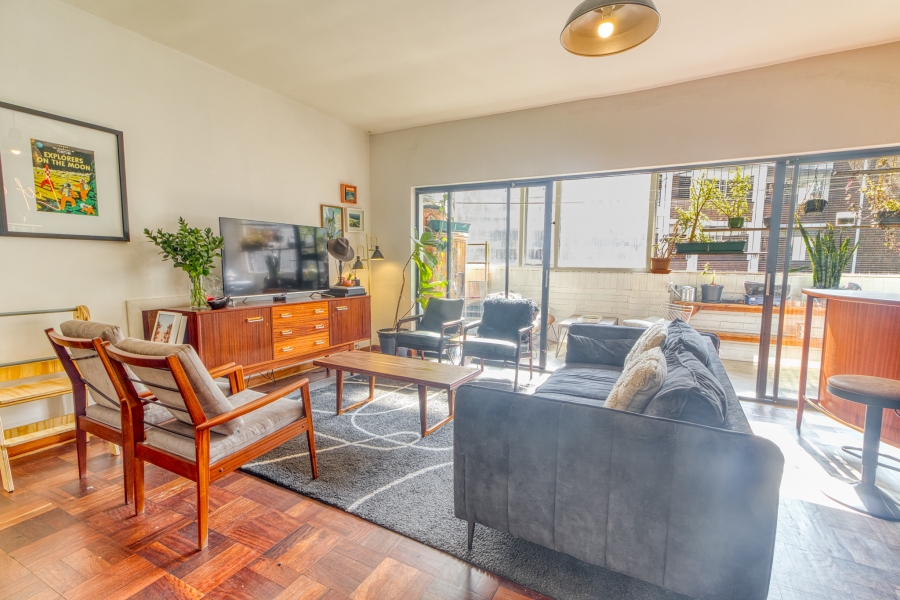 3 Bedroom Property for Sale in Illovo Gauteng