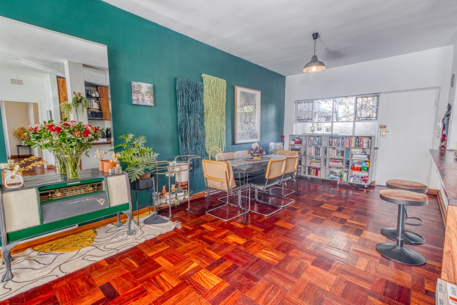 3 Bedroom Property for Sale in Illovo Gauteng