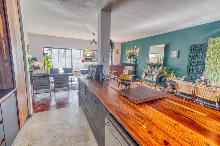 3 Bedroom Property for Sale in Illovo Gauteng