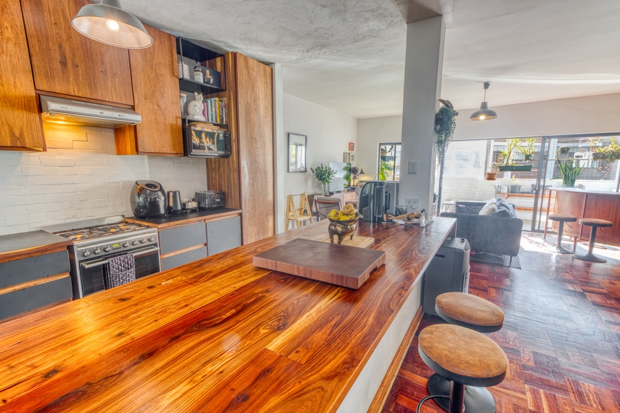 3 Bedroom Property for Sale in Illovo Gauteng