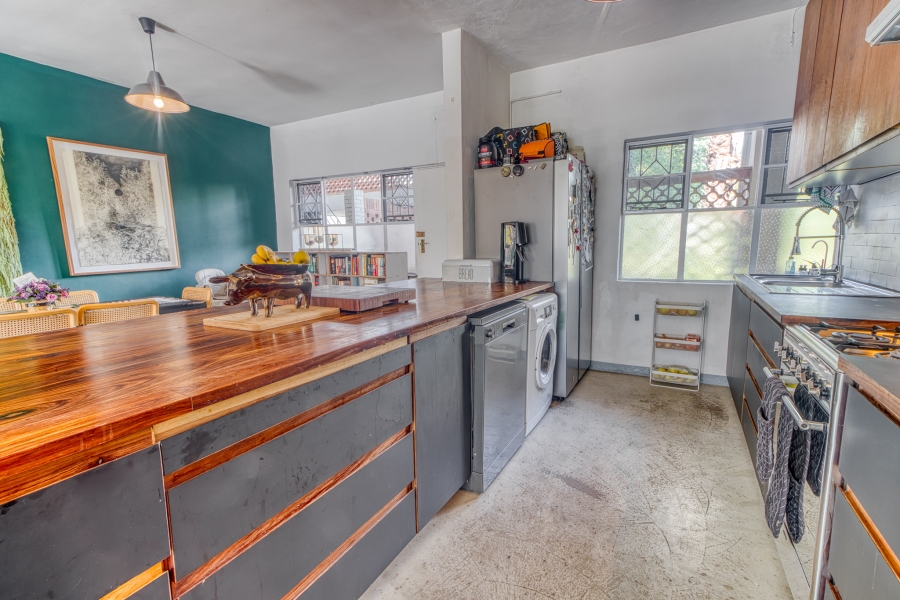 3 Bedroom Property for Sale in Illovo Gauteng