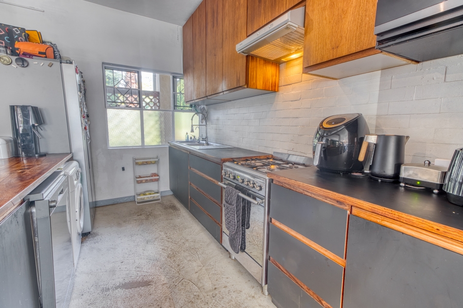 3 Bedroom Property for Sale in Illovo Gauteng