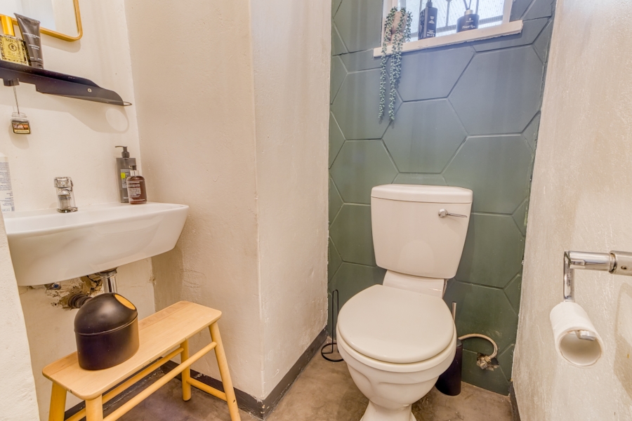3 Bedroom Property for Sale in Illovo Gauteng