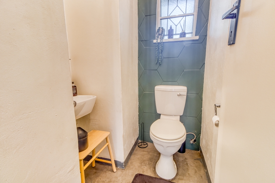 3 Bedroom Property for Sale in Illovo Gauteng