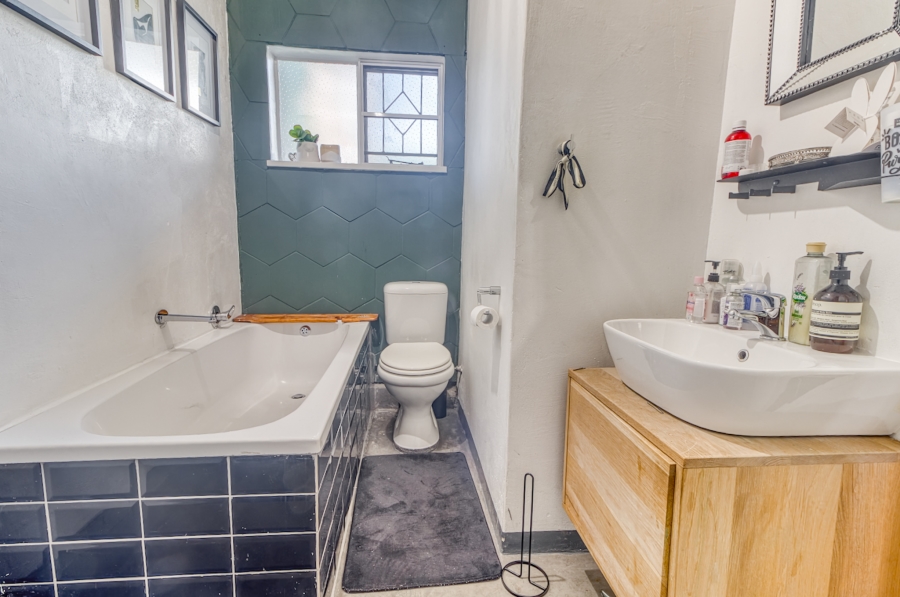 3 Bedroom Property for Sale in Illovo Gauteng