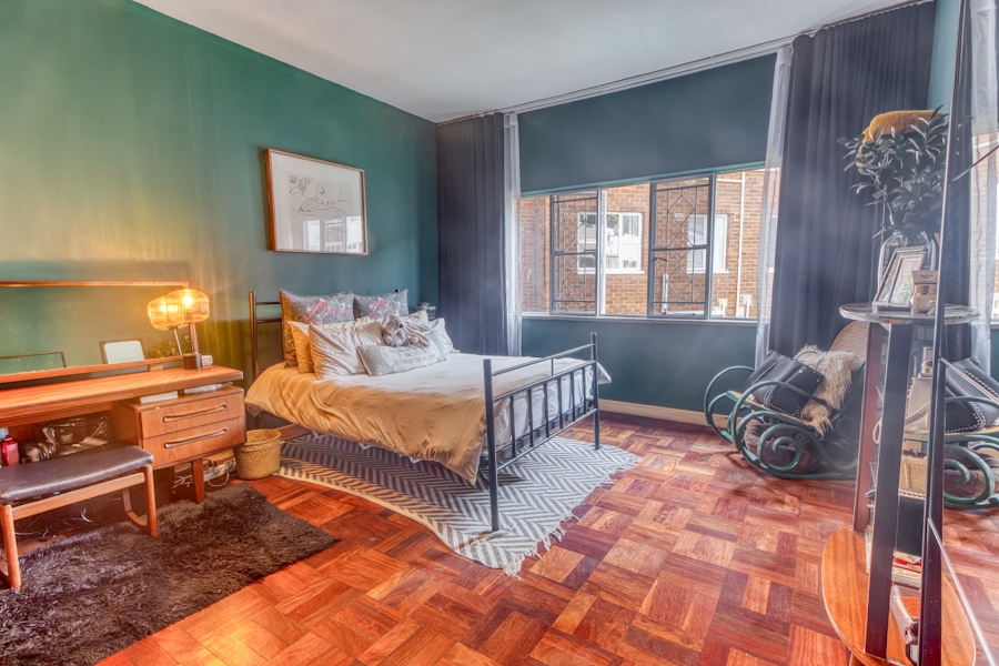 3 Bedroom Property for Sale in Illovo Gauteng