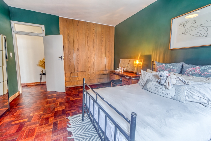 3 Bedroom Property for Sale in Illovo Gauteng