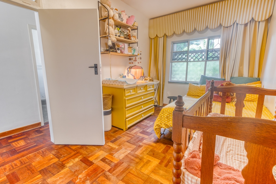 3 Bedroom Property for Sale in Illovo Gauteng