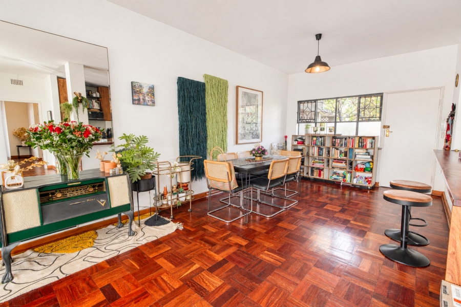 3 Bedroom Property for Sale in Illovo Gauteng