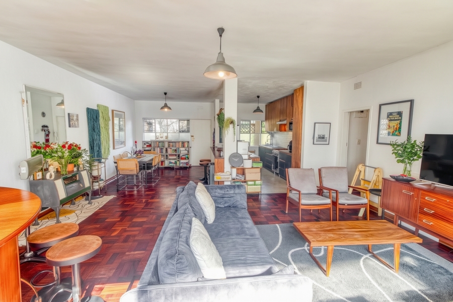 3 Bedroom Property for Sale in Illovo Gauteng