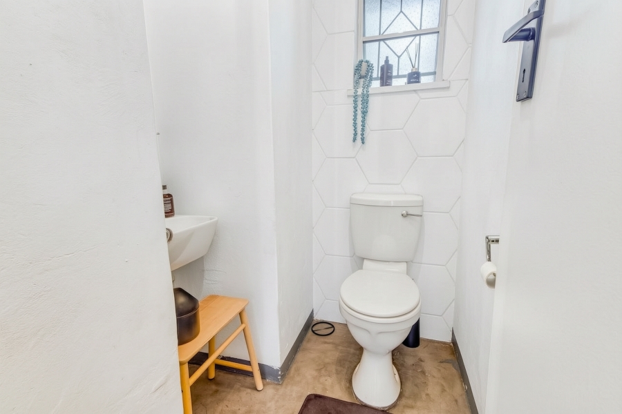 3 Bedroom Property for Sale in Illovo Gauteng