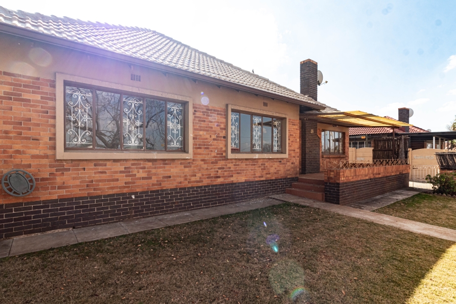 4 Bedroom Property for Sale in Sunnyridge Gauteng