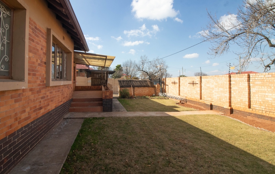 4 Bedroom Property for Sale in Sunnyridge Gauteng