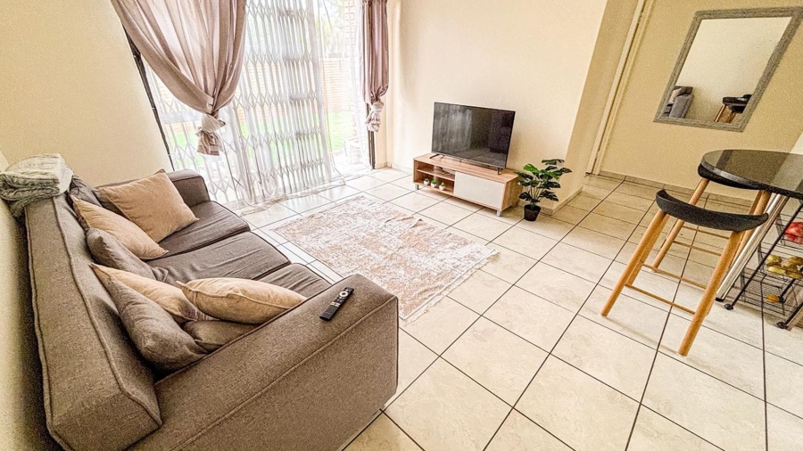 2 Bedroom Property for Sale in South Crest Gauteng
