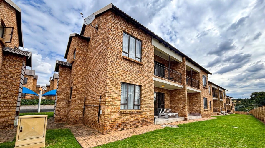 2 Bedroom Property for Sale in South Crest Gauteng