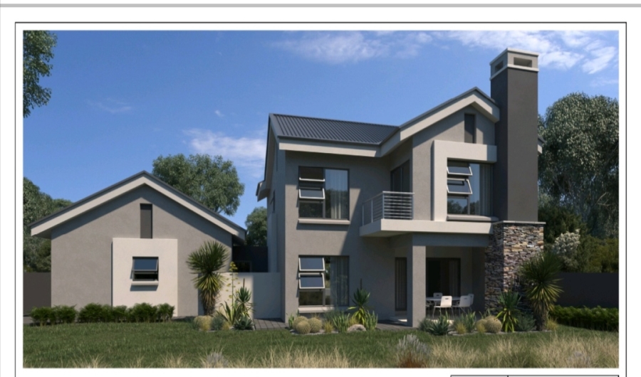 3 Bedroom Property for Sale in Raslouw Gauteng