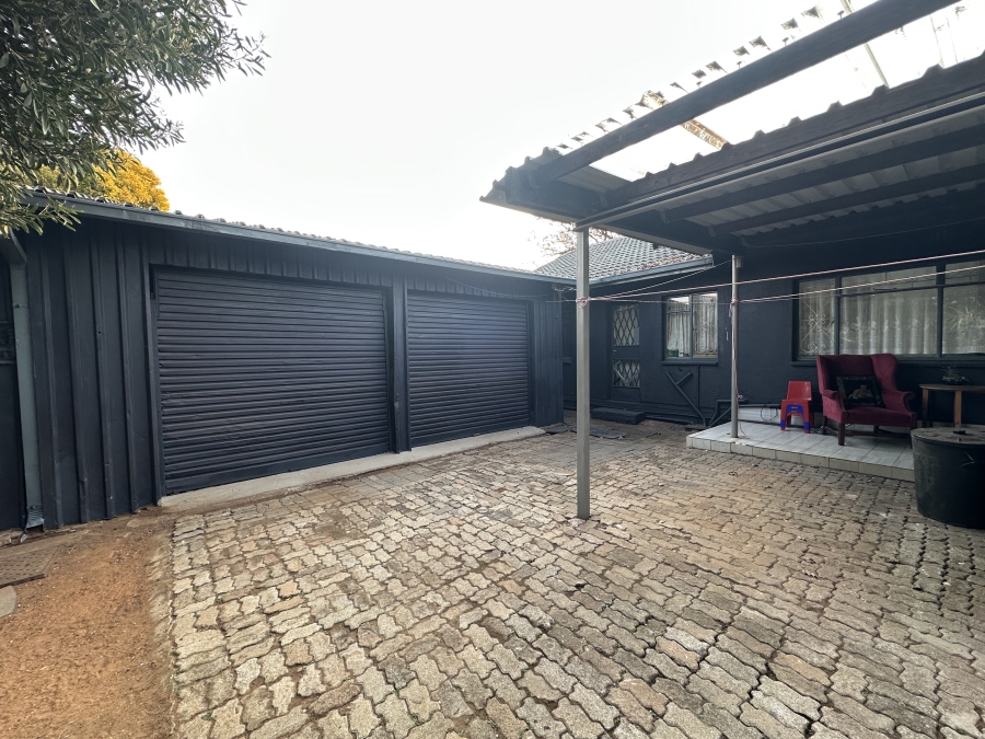 3 Bedroom Property for Sale in Dalpark Gauteng
