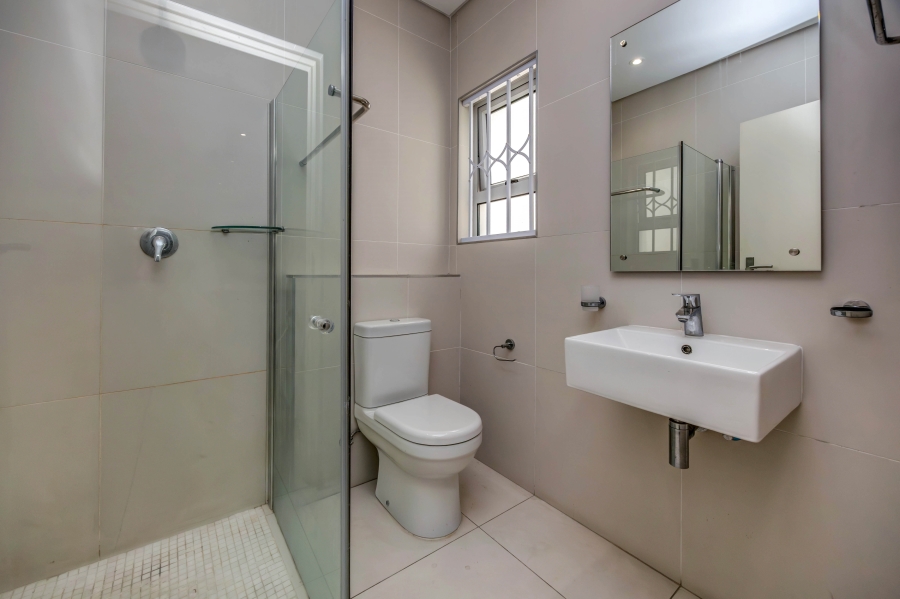 3 Bedroom Property for Sale in Bryanston Gauteng