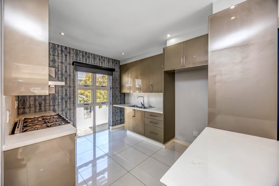 3 Bedroom Property for Sale in Bryanston Gauteng