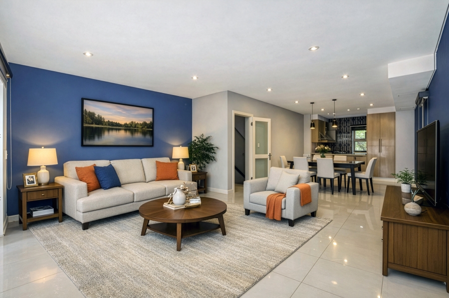 3 Bedroom Property for Sale in Bryanston Gauteng