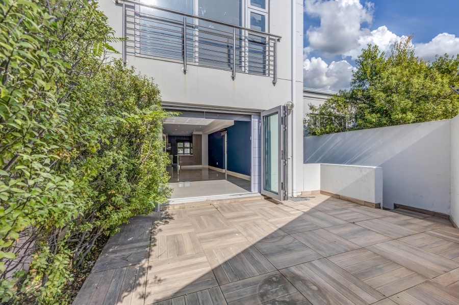 3 Bedroom Property for Sale in Bryanston Gauteng